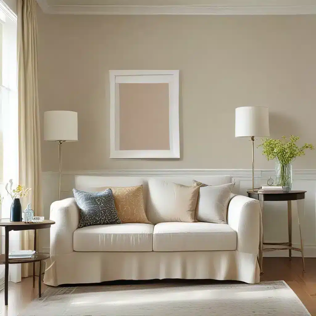 Liven Up Your Neutrals – Energizing Accent Colors Liven Up Your Neutrals – Energizing Accent Colors