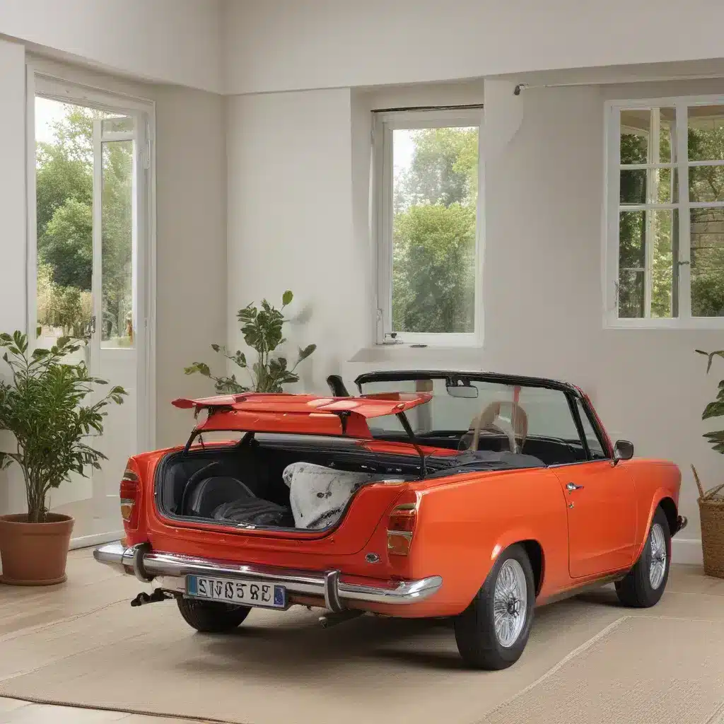 Maximise A Small Space With Our Clever Convertibles Maximise A Small Space With Our Clever Convertibles