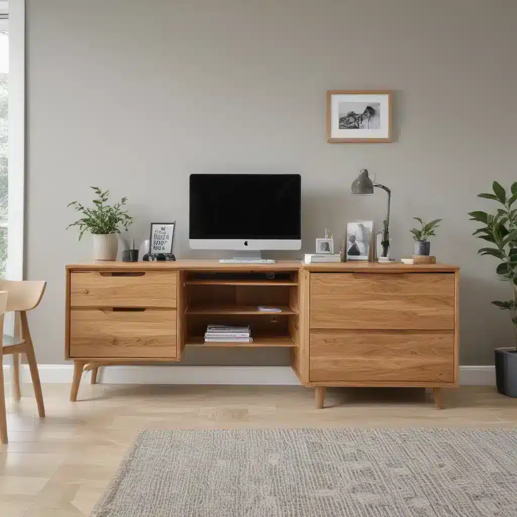 Maximise Your Space With Furniture That Transforms