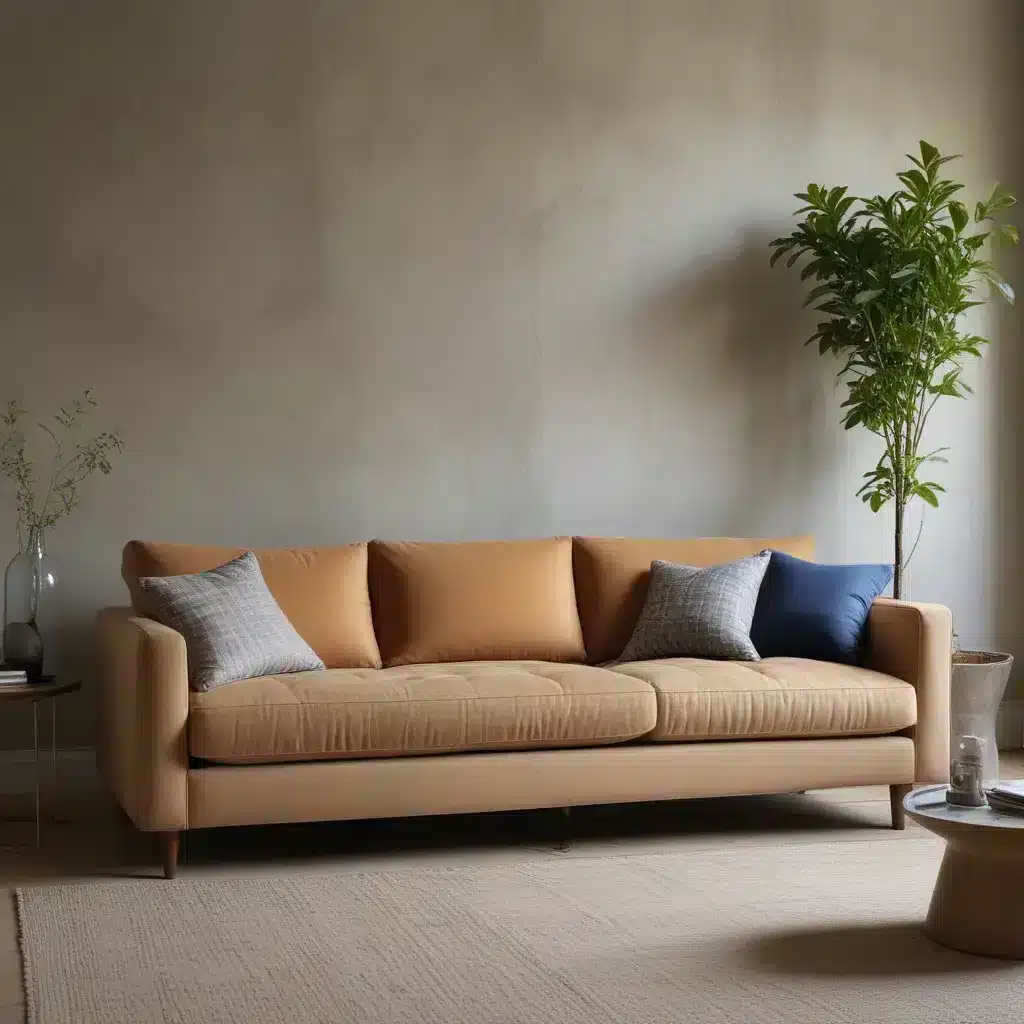 Mix And Match Styles To Make Your Custom Sofa Truly One-Of-A-Kind