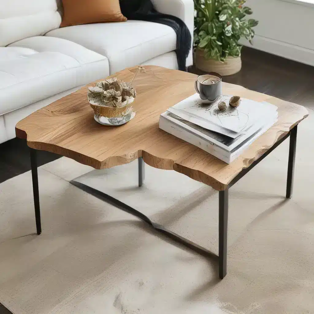 Mixed Media Coffee Tables Elevate Style Mixed Media Coffee Tables Elevate Style