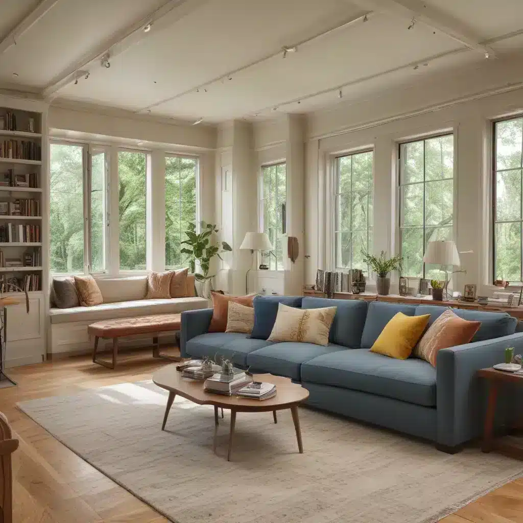 Modular Marvels – Endless Arrangements For Evolving Homes