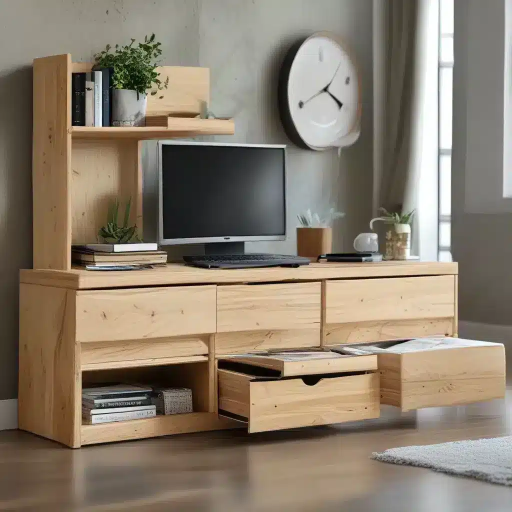 Multipurpose Furniture At Its Finest Multipurpose Furniture At Its Finest