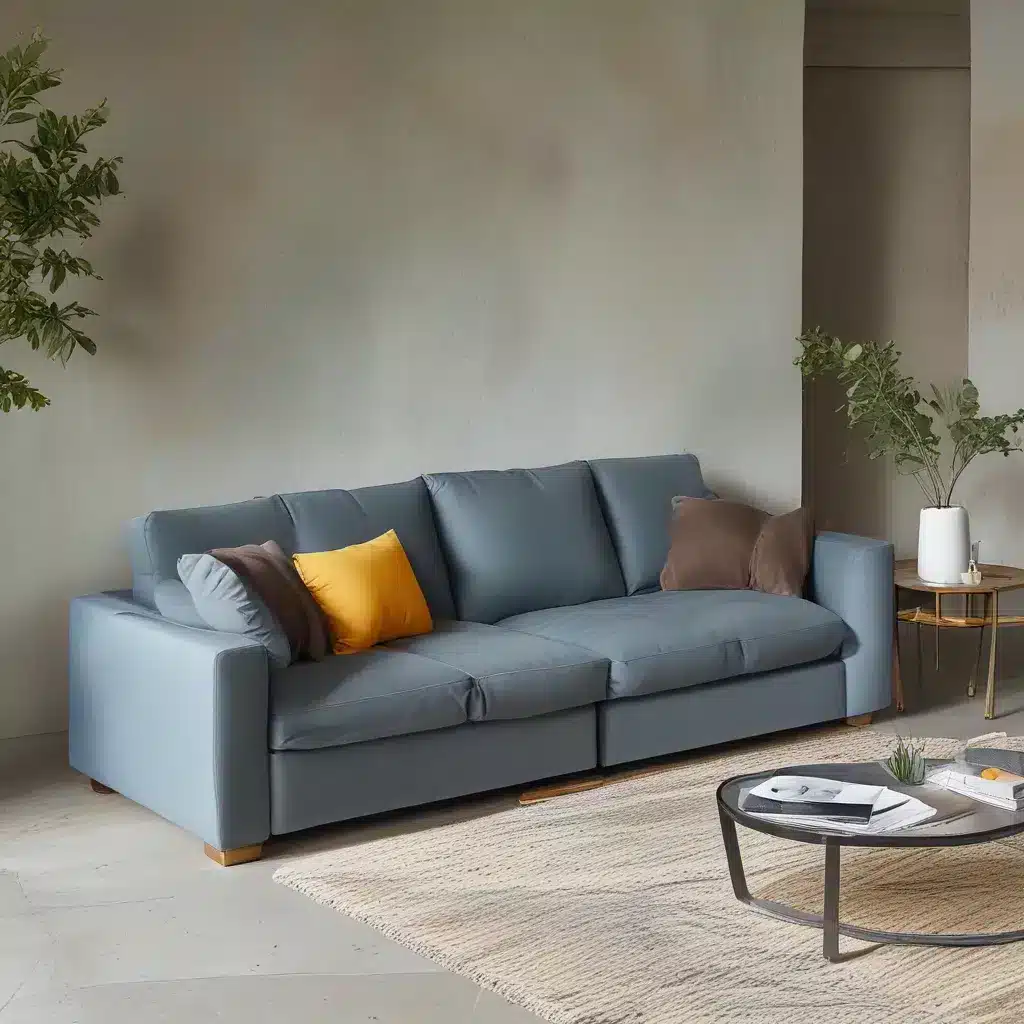 Our Sofas Are Made For Those Tight Spots Our Sofas Are Made For Those Tight Spots