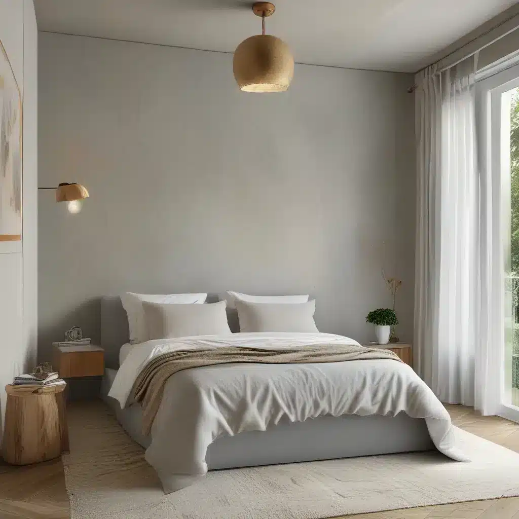 Revamp Your Sleep Haven: Surprising Bedroom Redesign Ideas Revamp Your Sleep Haven: Surprising Bedroom Redesign Ideas
