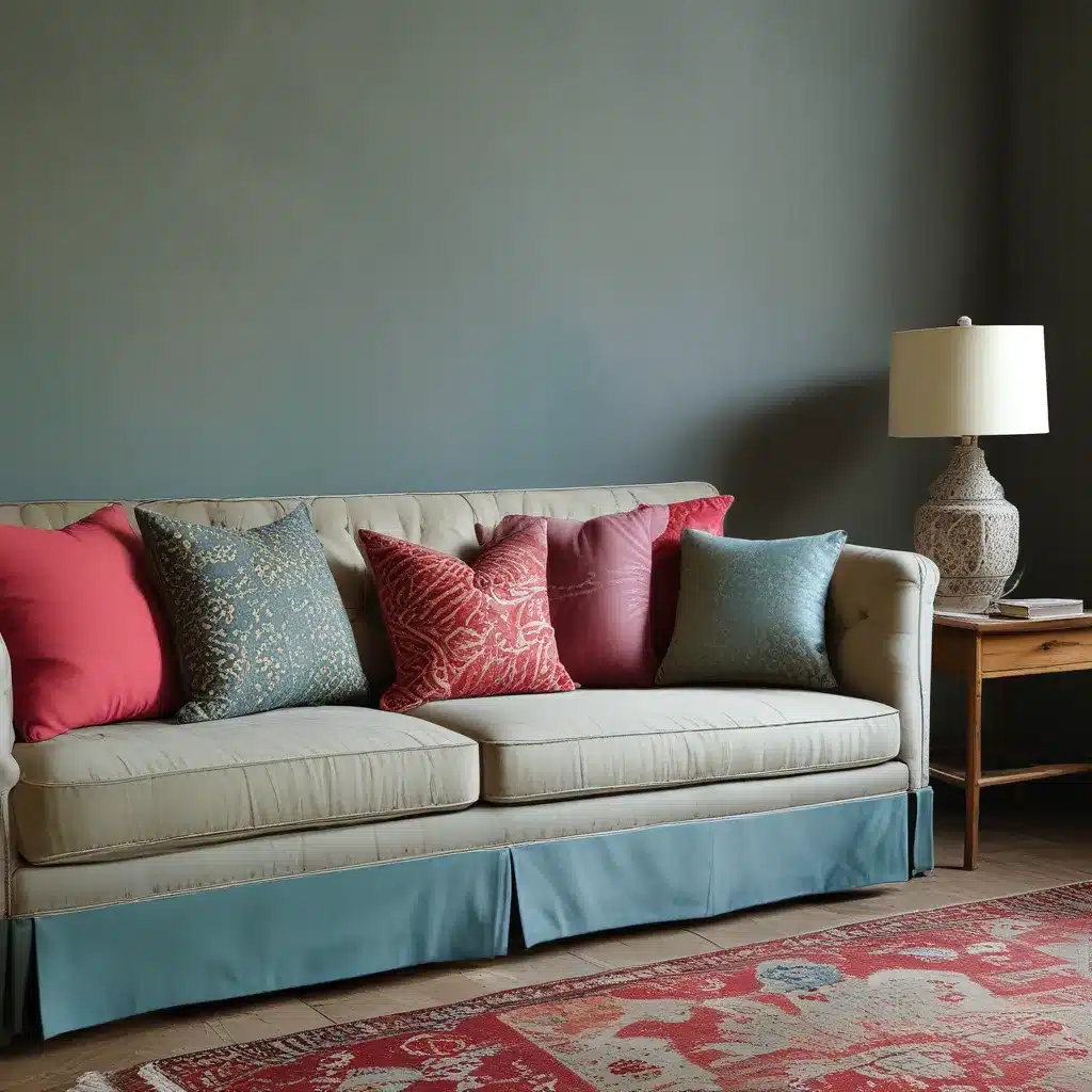 Revamp Your Sofa with Helpful Reupholstery Tips Revamp Your Sofa with Helpful Reupholstery Tips