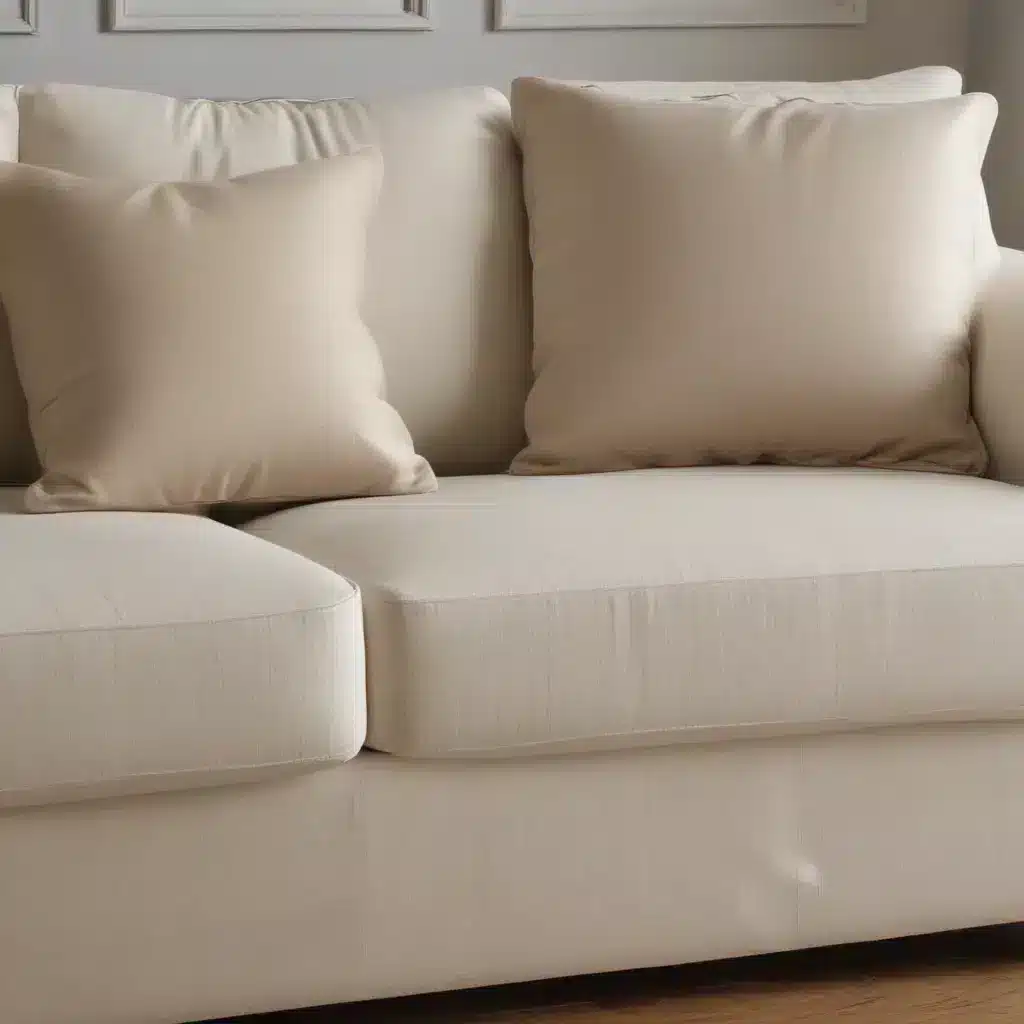 Save Your Sanity and Your Sofa with Our Easy-Clean Fabrics