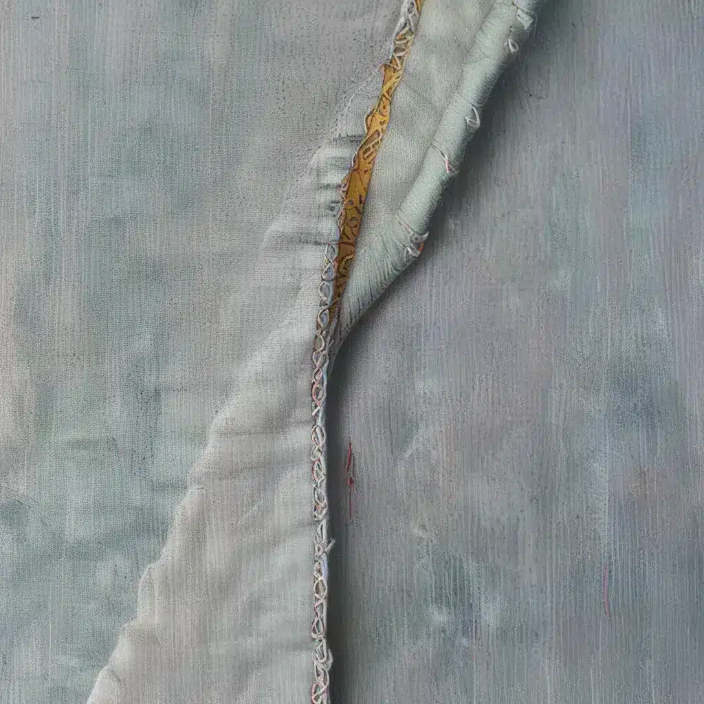 Seam Splitting? How To Repair Loose Or Damaged Stitching Seam Splitting? How To Repair Loose Or Damaged Stitching