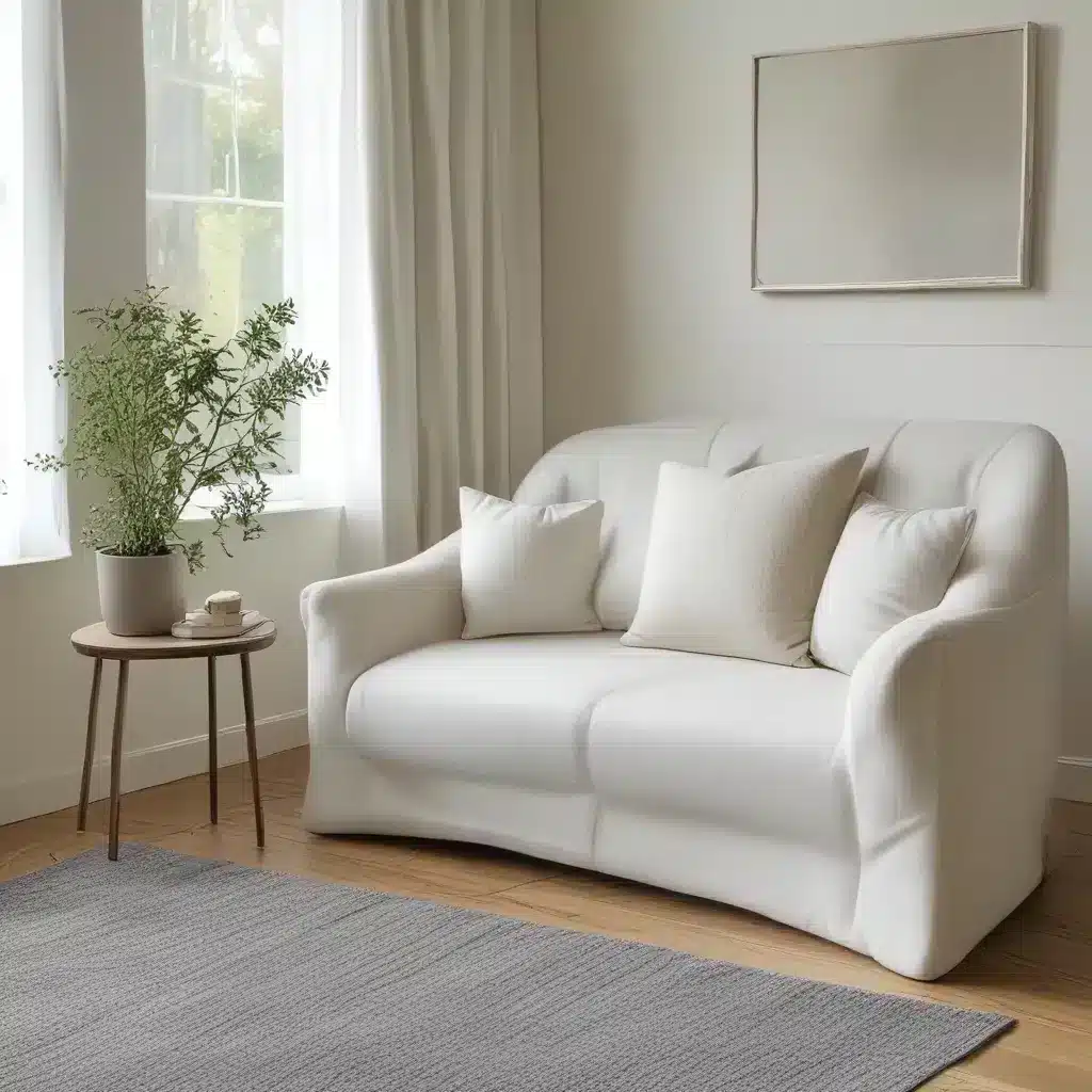 Shaping Comfort To Suit Your Space Shaping Comfort To Suit Your Space