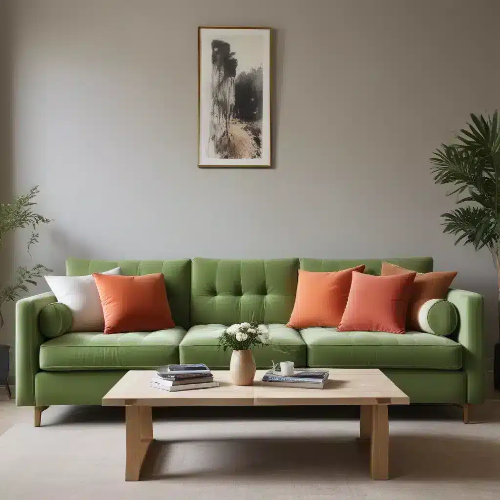 Sit Back and Stay Awhile: Stylish Sofas for Entertaining Guests Sit Back and Stay Awhile: Stylish Sofas for Entertaining Guests