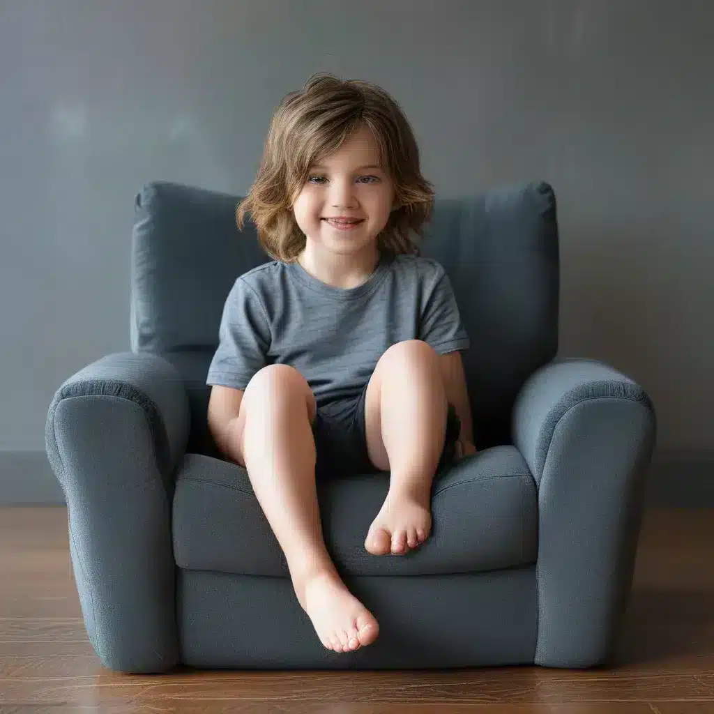 Sized for Small, But Not Sacrificing Comfort Sized for Small, But Not Sacrificing Comfort
