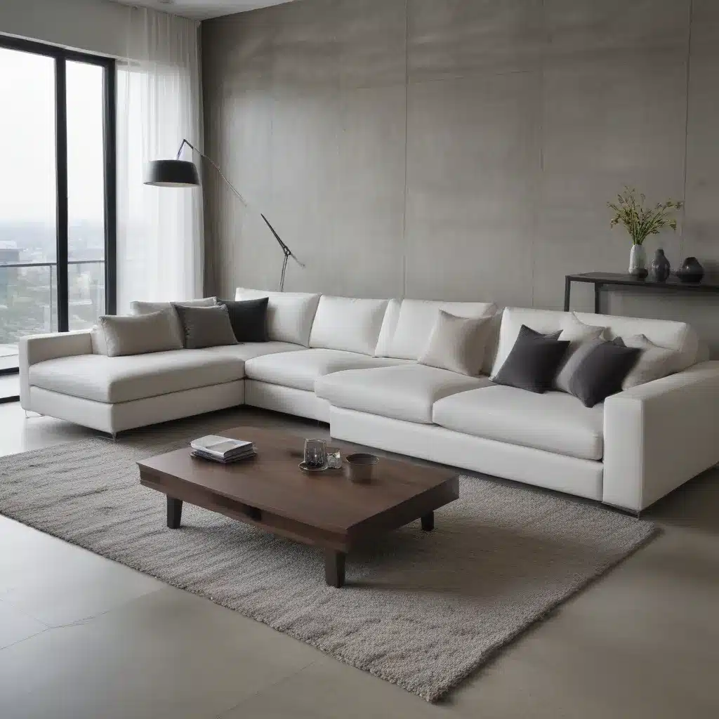 Sleek And Modern Furniture For Contemporary Homes Sleek And Modern Furniture For Contemporary Homes