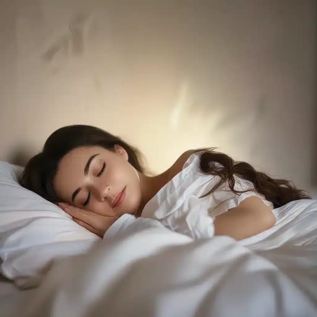 Sleep Solutions For A Truly Restful Nights Sleep Sleep Solutions For A Truly Restful Nights Sleep