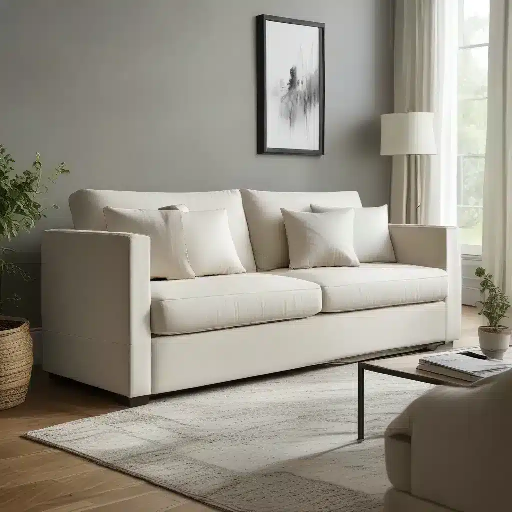 Sleeper Sofa Update: The Latest in Comfort and Style Sleeper Sofa Update: The Latest in Comfort and Style