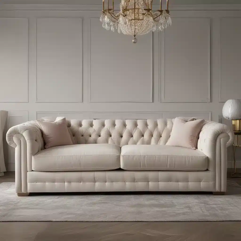 Sofa Forge: Where Luxury and Comfort Meet