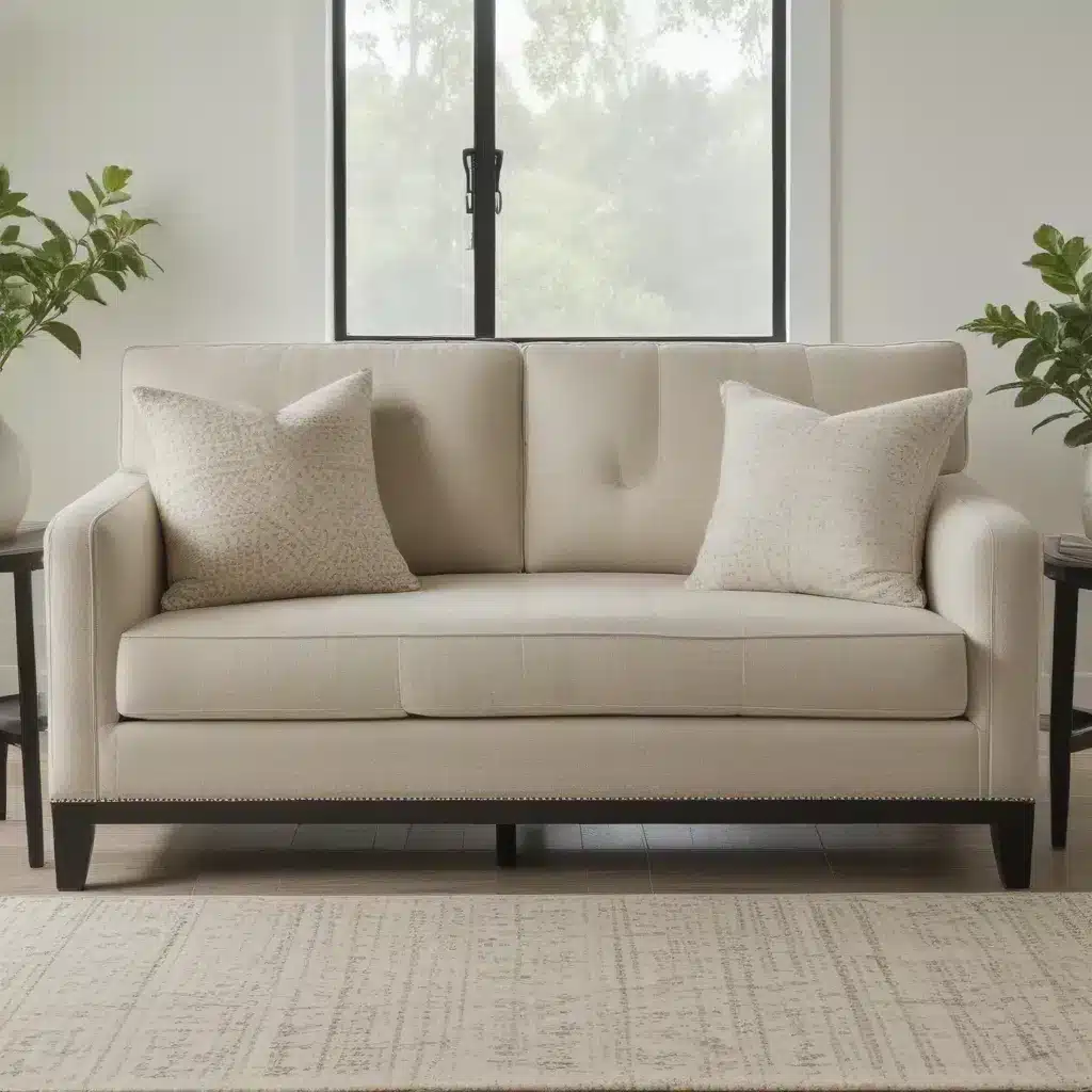 Sofas That Give Back Sofas That Give Back