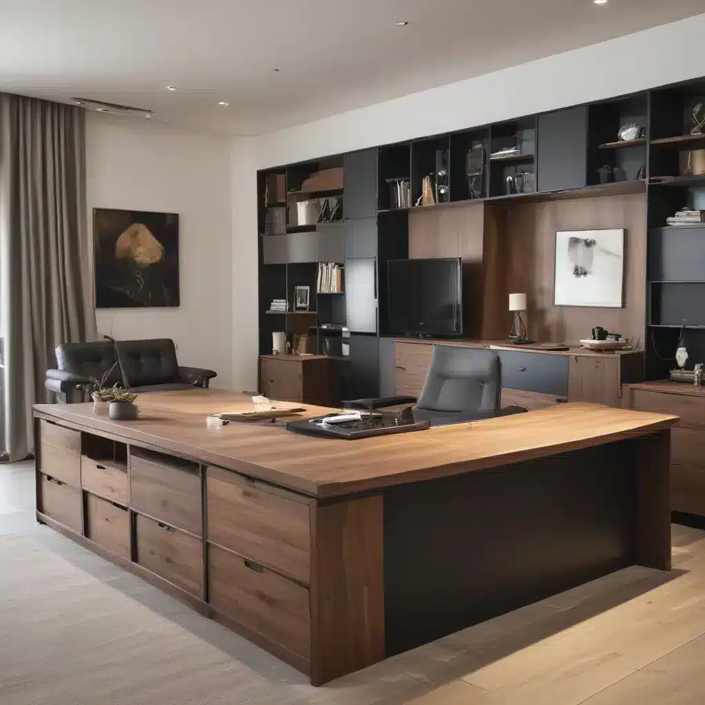 Tailor Your Furniture To Your Lifestyle With Our Modular Designs