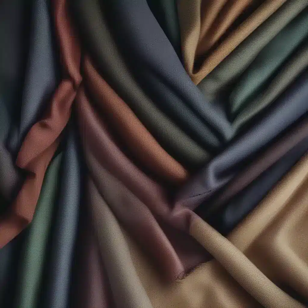 The Complete Guide to Choosing the Perfect Fabric for You