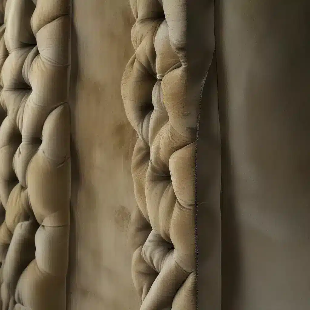 The Luxurious Draw of Velvet Upholstery The Luxurious Draw of Velvet Upholstery