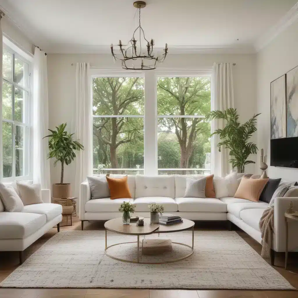 The Rule of Threes: How Limiting Decor Creates the Illusion of Space The Rule of Threes: How Limiting Decor Creates the Illusion of Space
