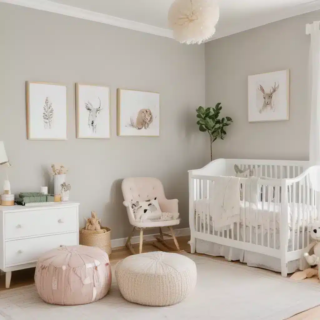 Thoughtful Nursery Design For Baby And Beyond Thoughtful Nursery Design For Baby And Beyond