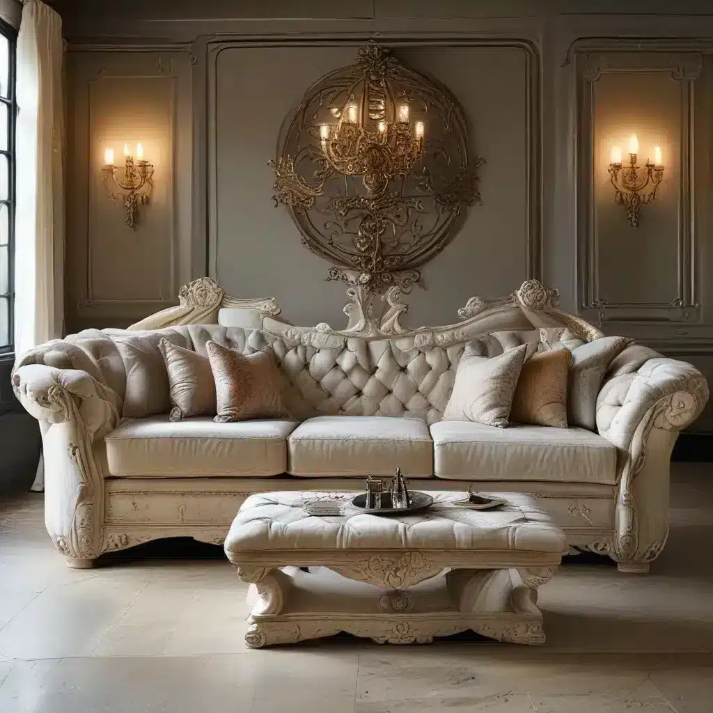 Tips for Designing Your Fantasy Sofa Tips for Designing Your Fantasy Sofa