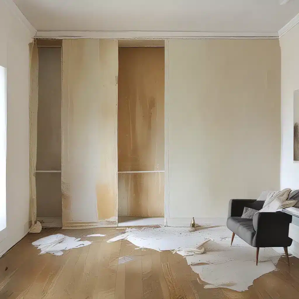 Tips for Dividing Rooms Without Major Renovations
