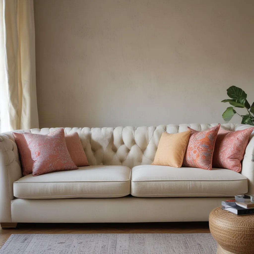 Top Tips for Choosing the Perfect Custom Sofa Fabric Top Tips for Choosing the Perfect Custom Sofa Fabric