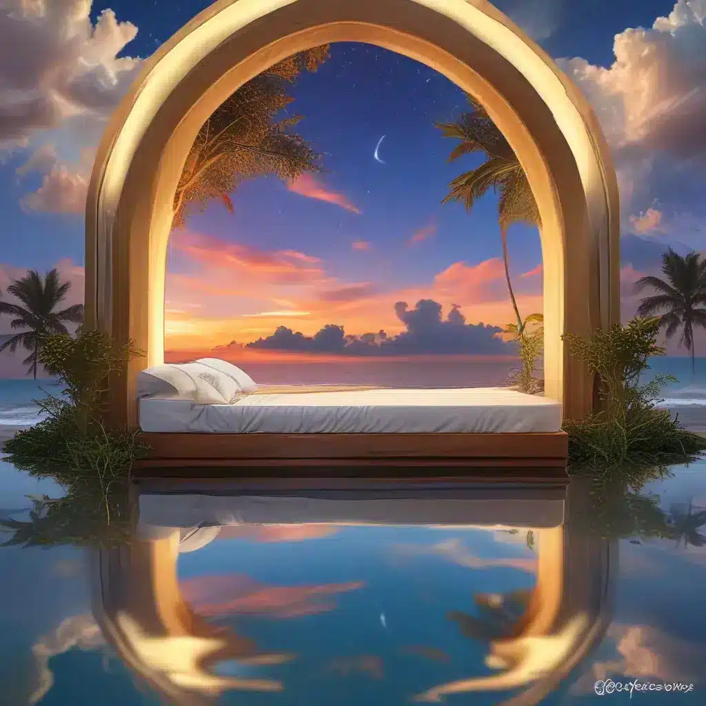 Transcend to Comfort Paradise Transcend to Comfort Paradise