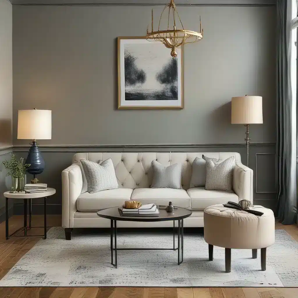Transform Your Space with Tailored Furnishings Transform Your Space with Tailored Furnishings