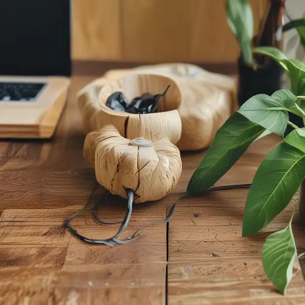 Unplug and Unwind Sustainably Unplug and Unwind Sustainably