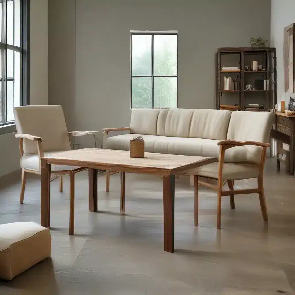 Which Furniture Frame Material is the Most Durable? Which Furniture Frame Material is the Most Durable?