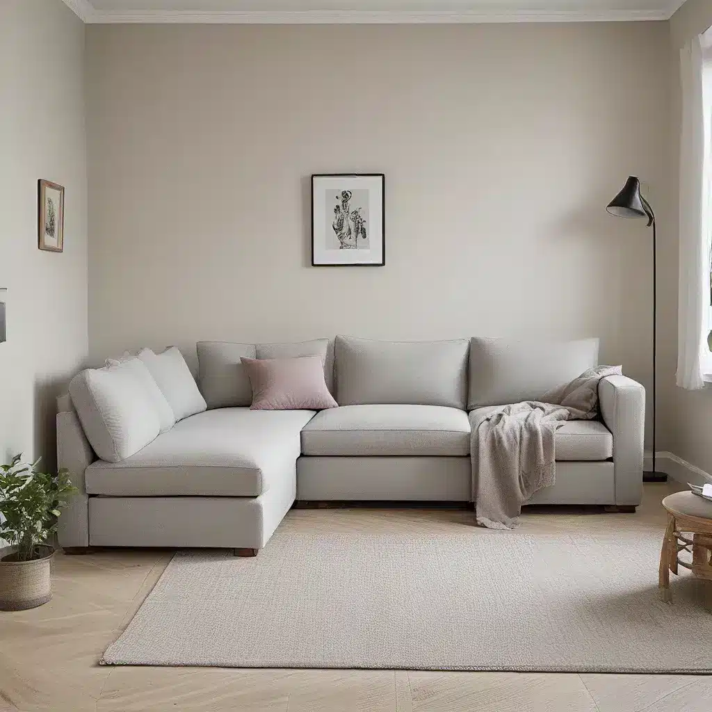 A Bed Hiding in Plain Sight: The Discreet Charm of Corner Sofa Beds A Bed Hiding in Plain Sight: The Discreet Charm of Corner Sofa Beds
