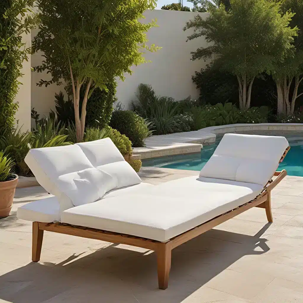 Afternoon Indulgence: Chaise Lounges for Rejuvenating Moments Afternoon Indulgence: Chaise Lounges for Rejuvenating Moments