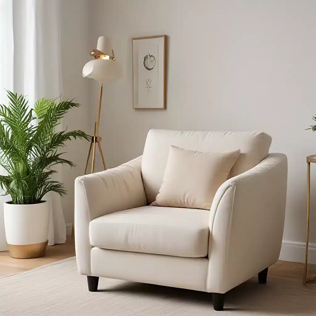 Armchair Harmony: Creating Your Harmonious Haven of Comfort Armchair Harmony: Creating Your Harmonious Haven of Comfort