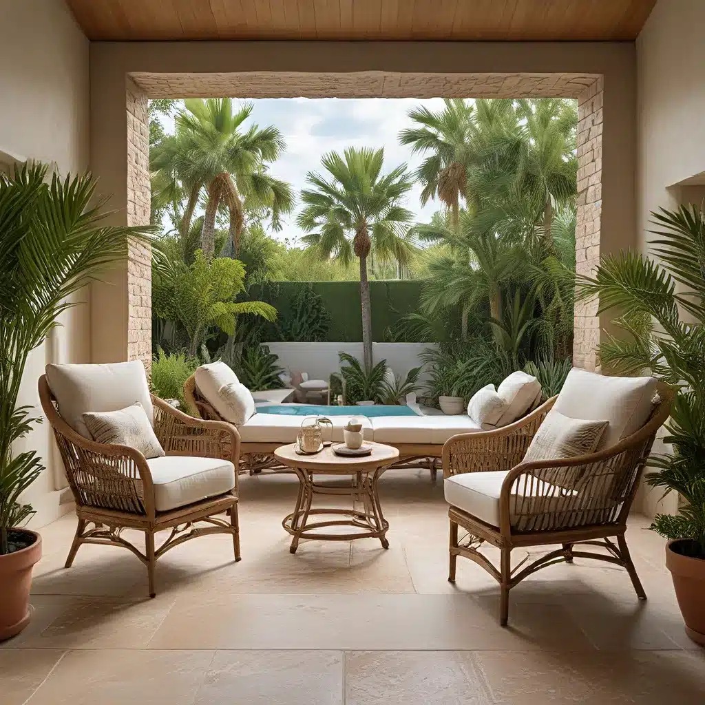 Armchair Oasis: Escape the Everyday in Your Custom Retreat Armchair Oasis: Escape the Everyday in Your Custom Retreat