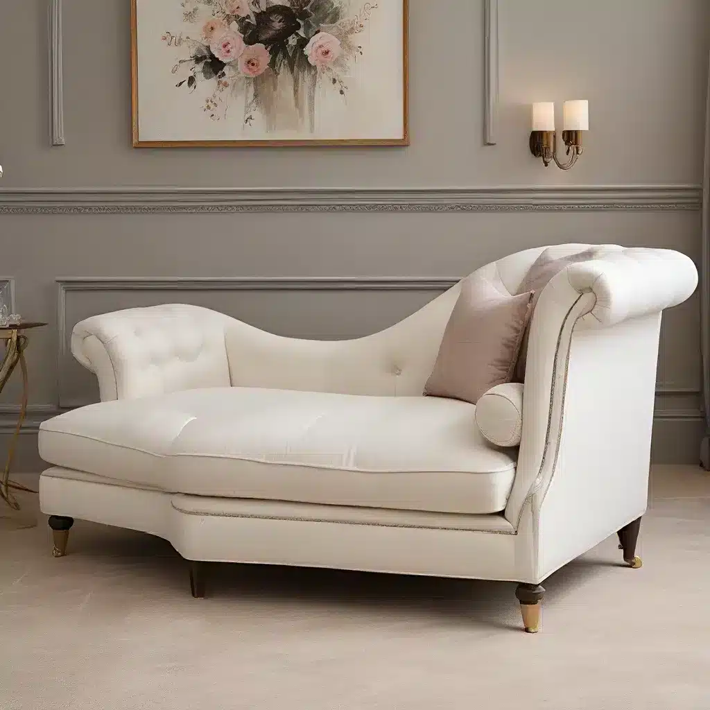Bespoke Bliss: Crafting Your Dream Chaise Longue with Custom Details Bespoke Bliss: Crafting Your Dream Chaise Longue with Custom Details
