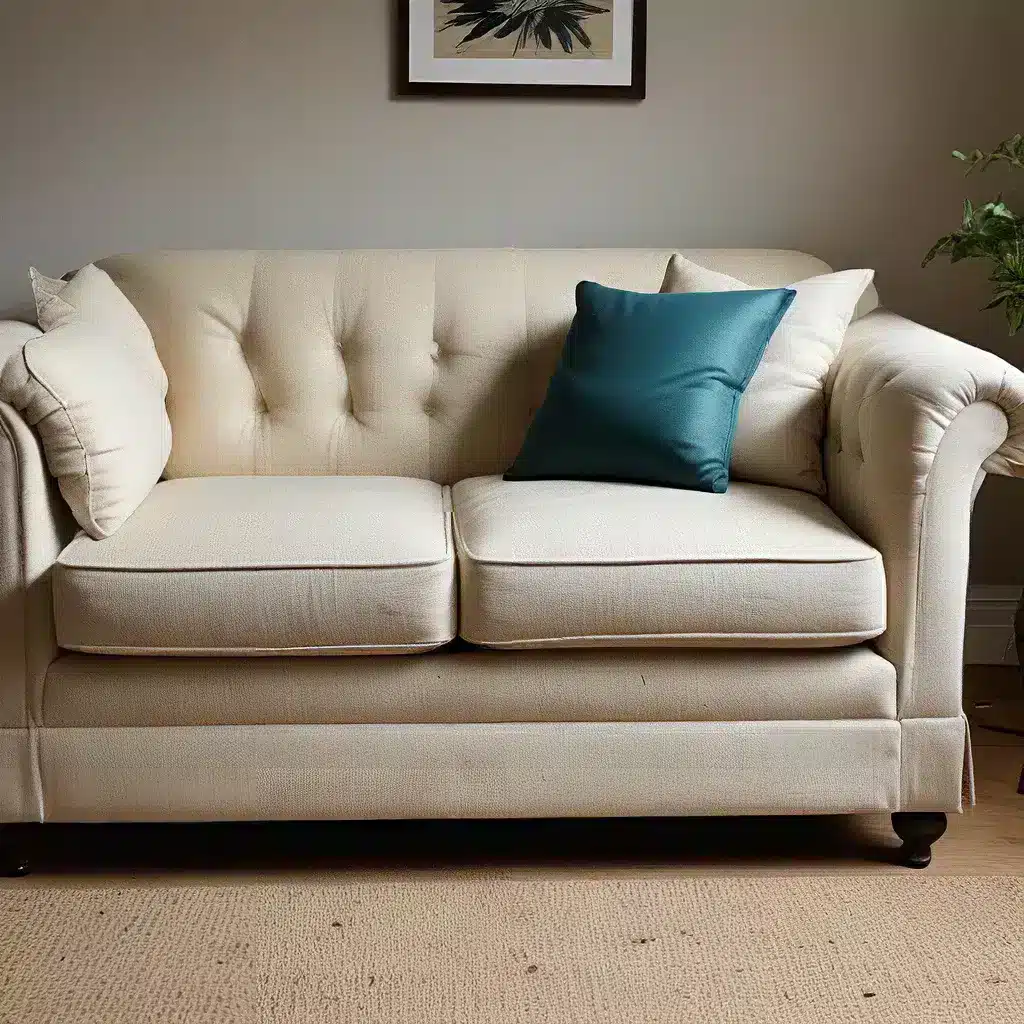 Breathe New Life into Old Sofas with Reupholstery Breathe New Life into Old Sofas with Reupholstery