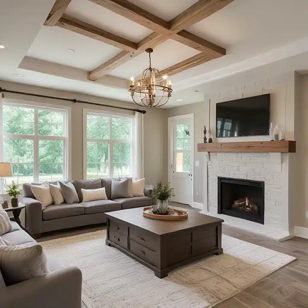 Build Your Ideal Family Living Space With Our Custom Craftsmanship Build Your Ideal Family Living Space With Our Custom Craftsmanship