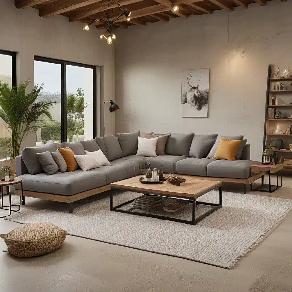 Build Your Ideal Lounge Build Your Ideal Lounge