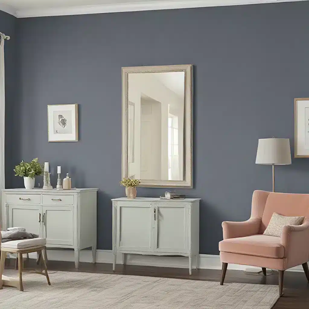 Choose Perfect Paint Colors Choose Perfect Paint Colors
