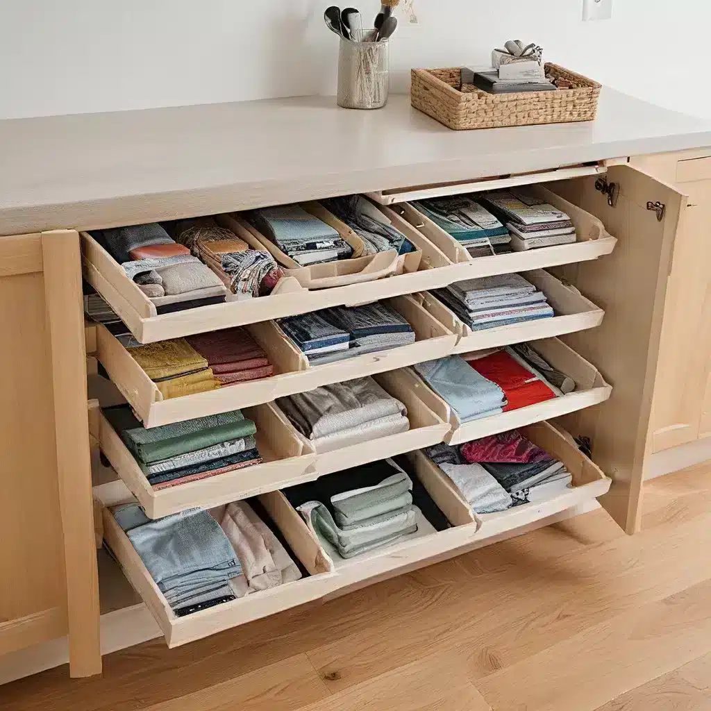 Clever Storage and Organization for a Clutter-Free Home Clever Storage and Organization for a Clutter-Free Home