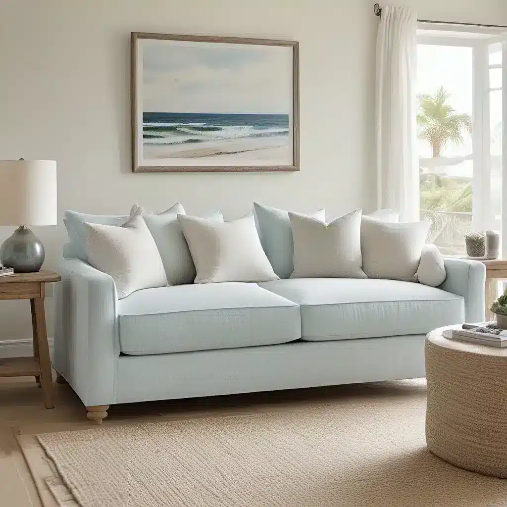 Coastal Calm: Serene Sofas for Beachy Bedroom Retreats Coastal Calm: Serene Sofas for Beachy Bedroom Retreats
