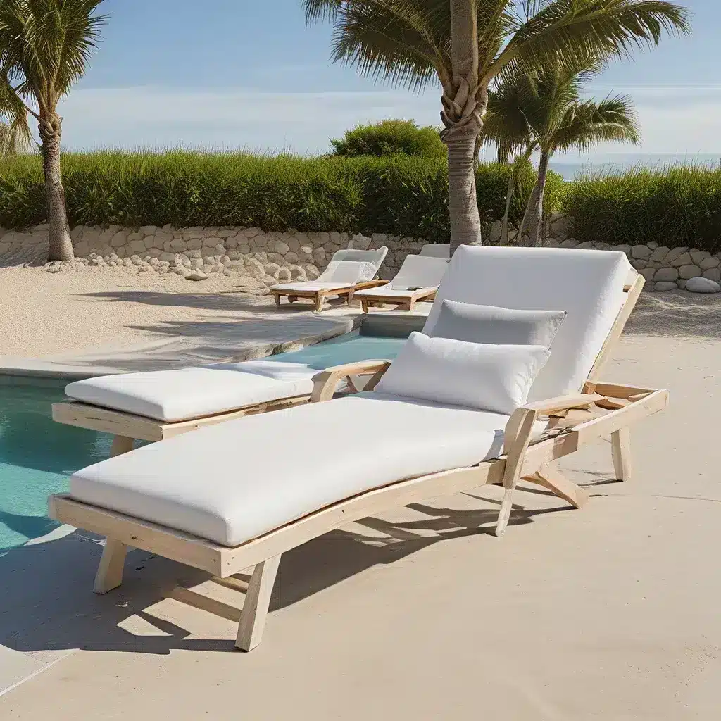 Coastal Comfort: Breezy Chaise Designs for Seaside-Inspired Spaces Coastal Comfort: Breezy Chaise Designs for Seaside-Inspired Spaces
