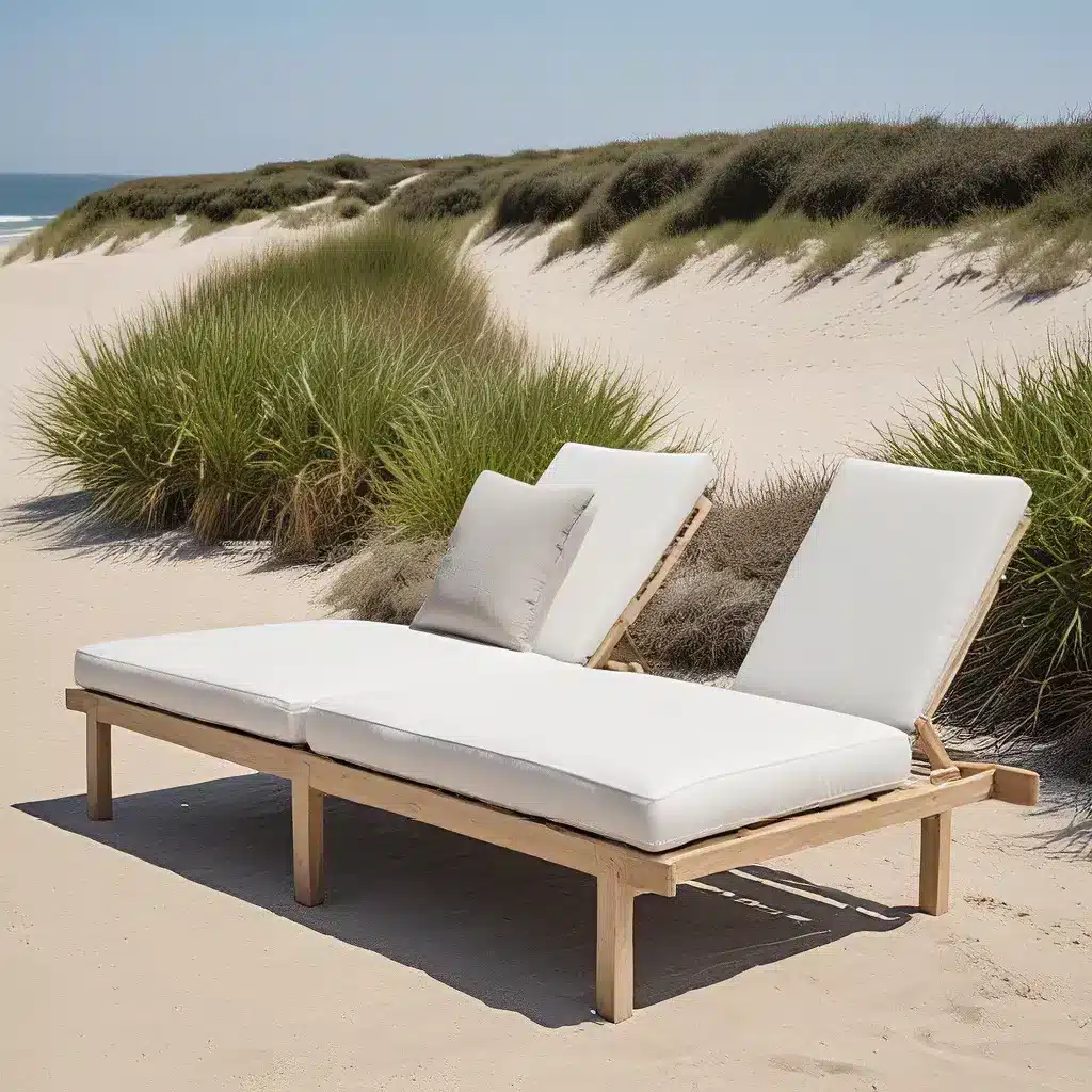Coastal Comfort: Breezy Chaise Designs for Seaside Sanctuaries Coastal Comfort: Breezy Chaise Designs for Seaside Sanctuaries