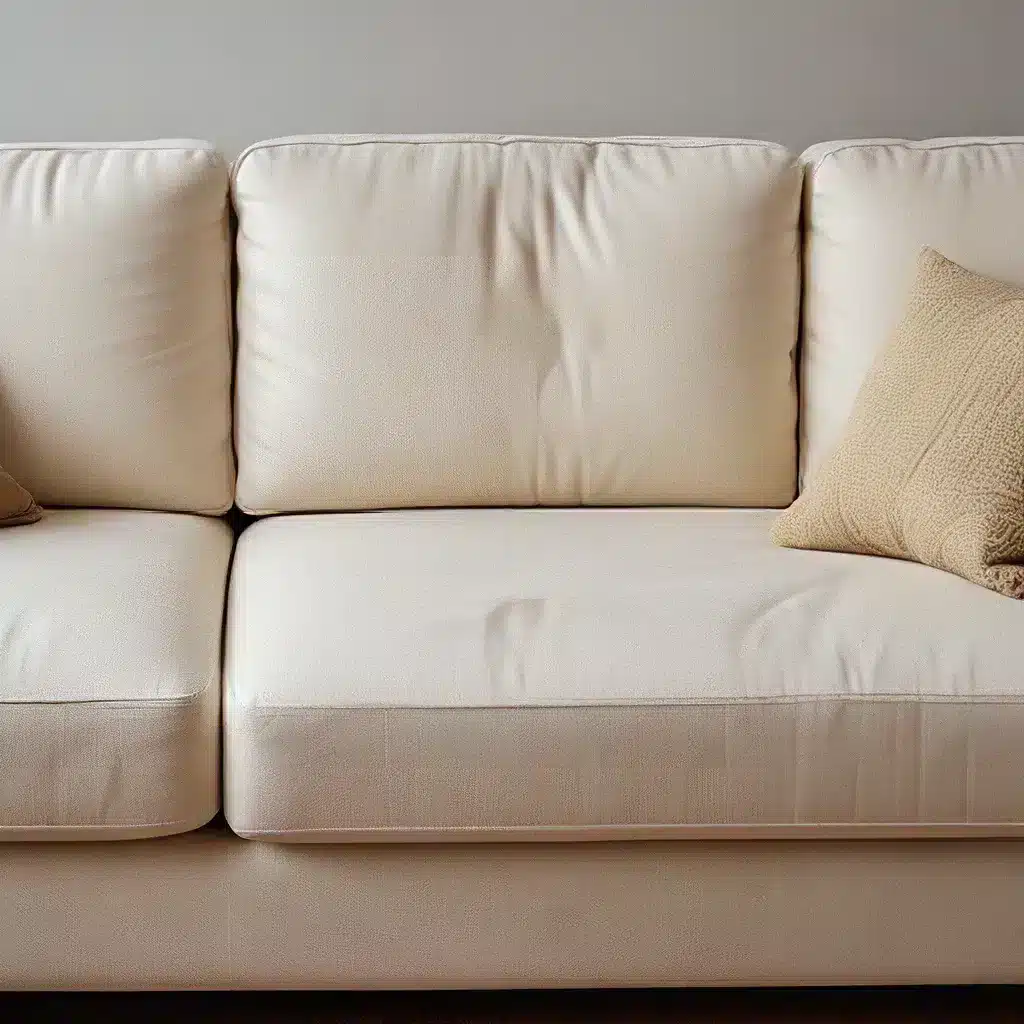 Conquering Sofa Stains: Proven Removal Strategies Conquering Sofa Stains: Proven Removal Strategies