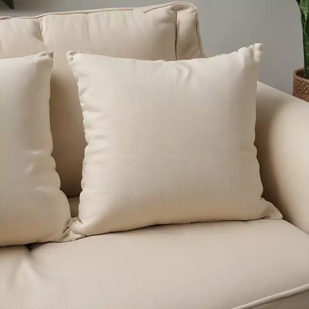Craft Your Comfort With Custom Cushions Craft Your Comfort With Custom Cushions