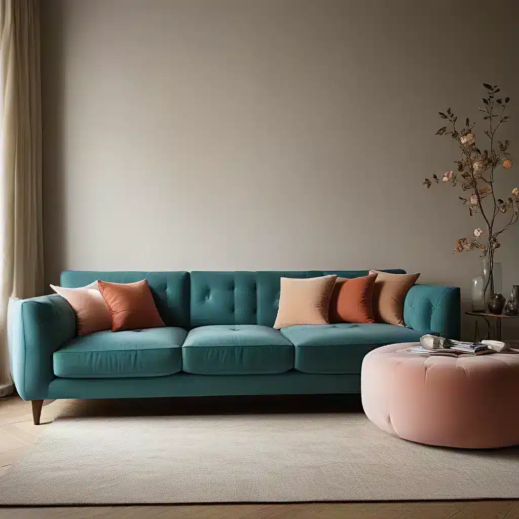 Craft Your Ideal Sofa: Unleash Your Imagination with Bespoke Craft Your Ideal Sofa: Unleash Your Imagination with Bespoke