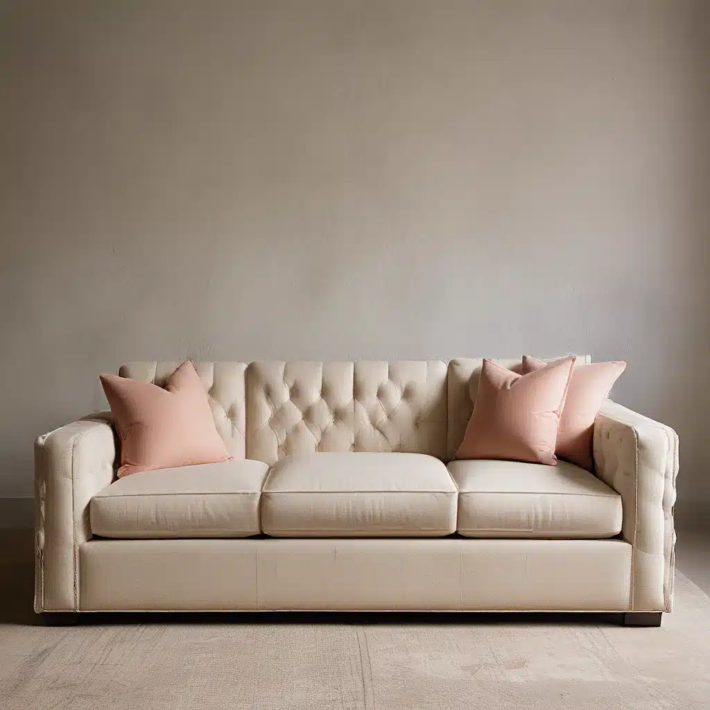 Crafting Comfort: Exploring the Art of Custom-Made Sofas Crafting Comfort: Exploring the Art of Custom-Made Sofas