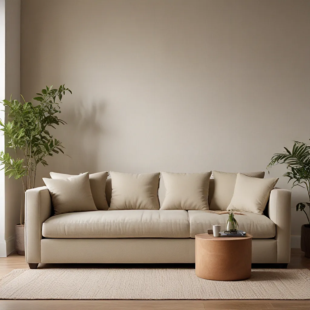 Cultivating Cozy Comfort: Sustainable Sofas for Eco-Conscious Homes Cultivating Cozy Comfort: Sustainable Sofas for Eco-Conscious Homes
